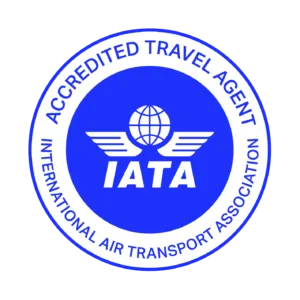 IATA Accredited Travel Agent