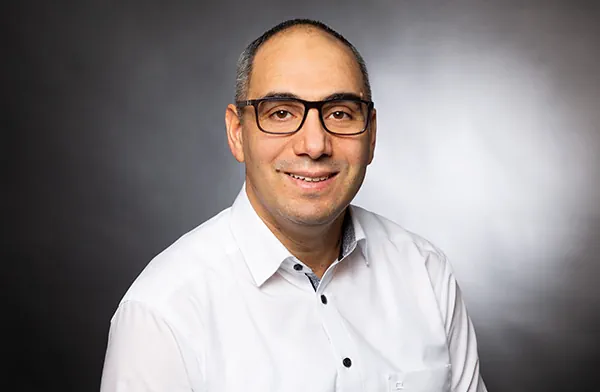 Nour-Eddine Baallal, Gründer von Miqat