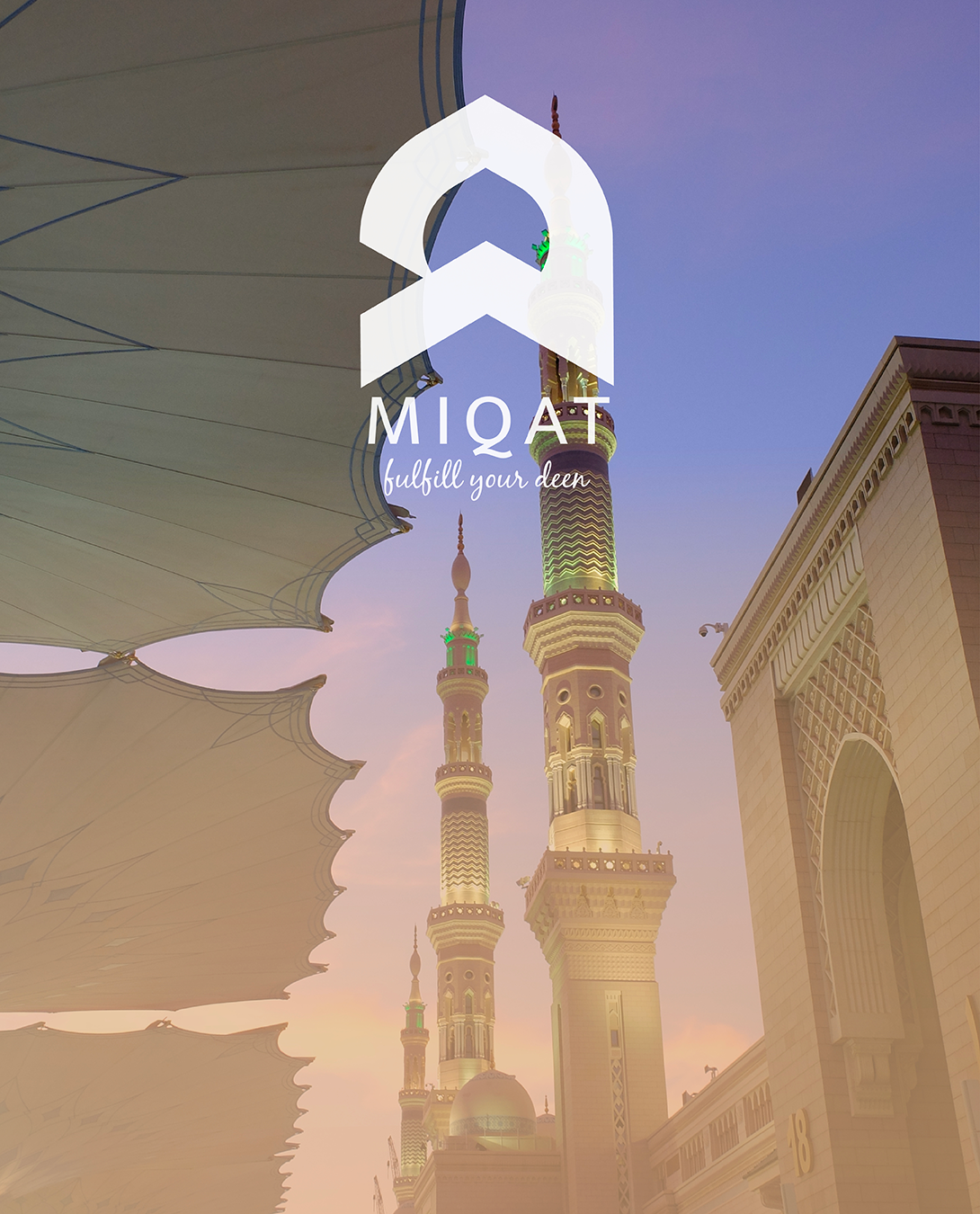 WINTER UMRAH 2025/2026