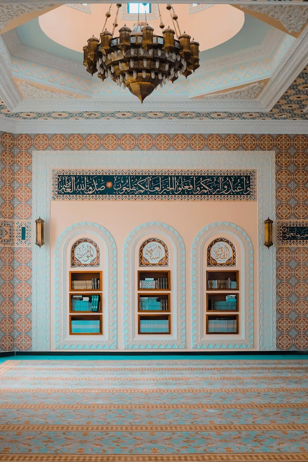 Photo by Mosquegrapher, Unsplash
