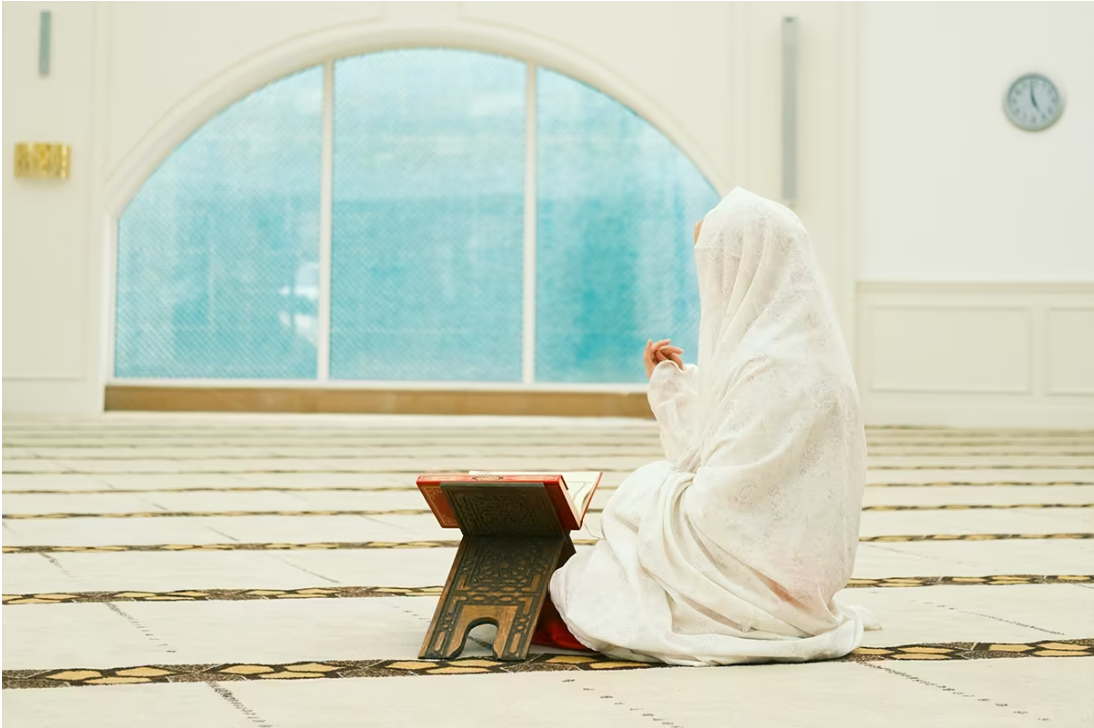 Photo by Nina Zeynep Gueler, Unsplash